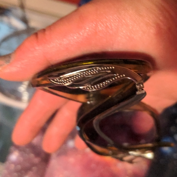 Beautiful truly vintage sunglasses
